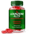 thumbnail image 1 of Leanzene Elite – Natural Daily Gummy Formula Designed to align with Fitness Goals, Support active Lifestyle & Body Balance | Just 2 Great-Tasting, Easy-to-Chew Gummies Daily (60 Gummies), 1 of 10