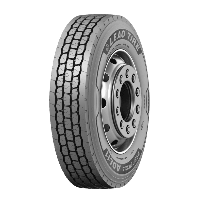 Leao ADL11 11R22.5 H/16PLY Commercial Tire