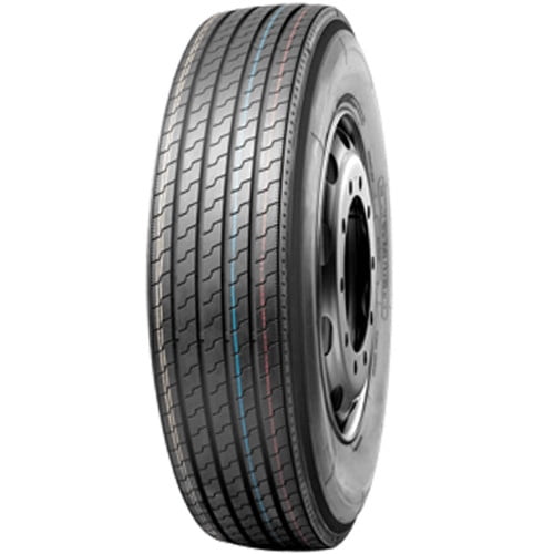 Leao ATE821 295/75R22.5 G/14PLY Commercial Tire