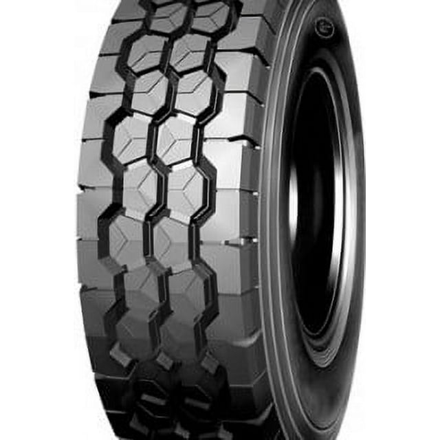 Leao D955 245/70R19.5 133 simolary.com 8 Leao D955 245/70R19.5 133 - Image 2