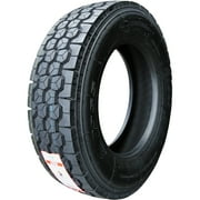 Leao D955 245/70R19.5 135/133L H 16 Ply Drive Commercial Tire