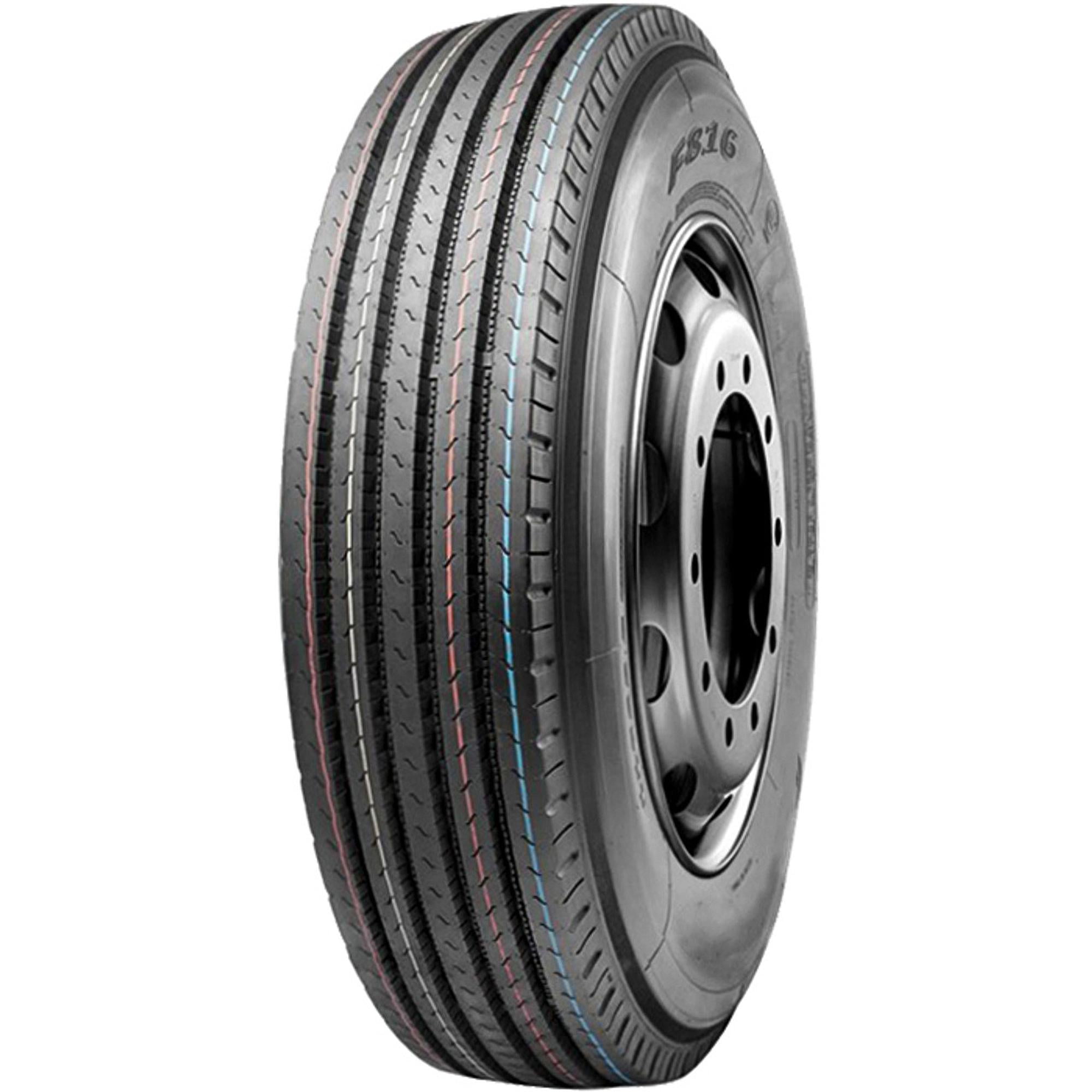 Leao F816 295/75R22 146M H Commercial Tire