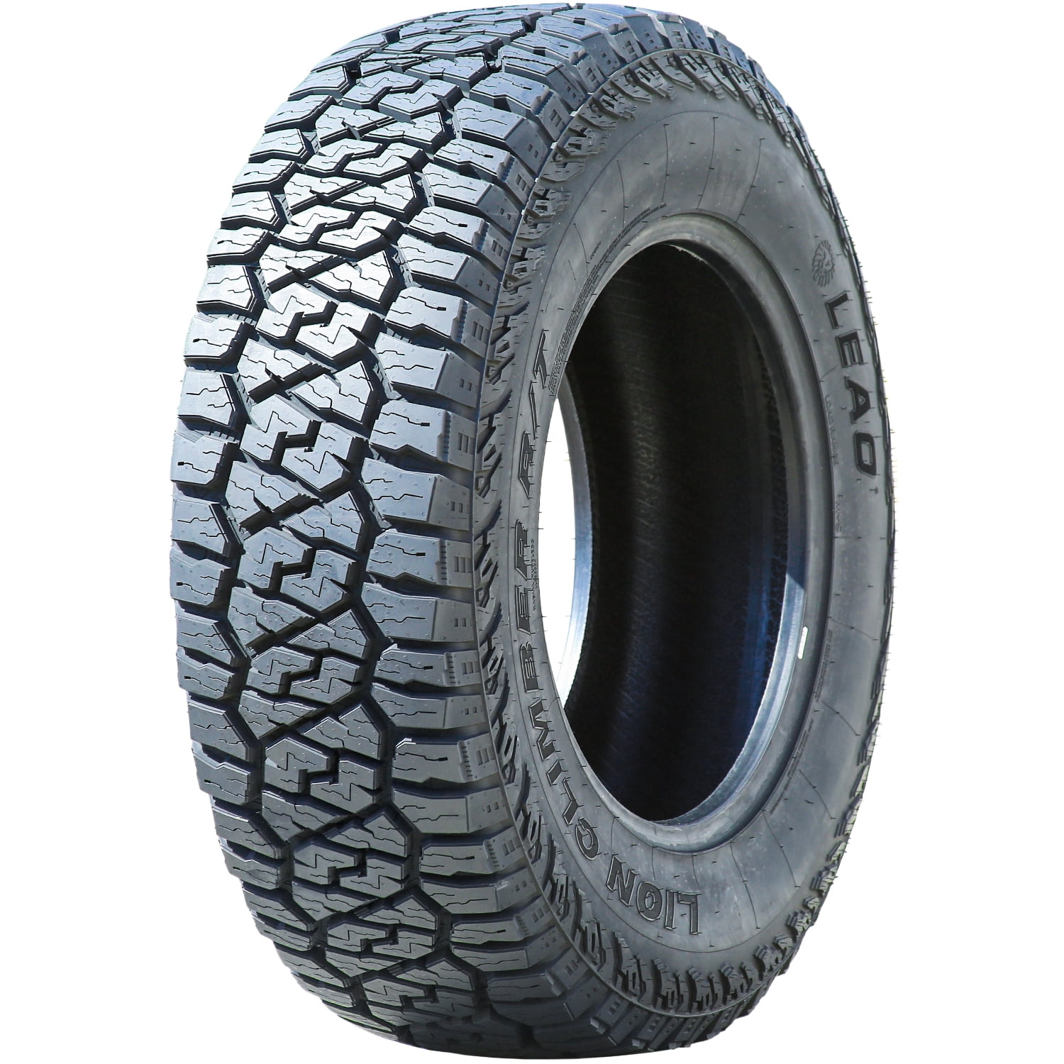 Leao Lion Climber R/T 275/60R20 116T XL Rugged Terrain Tire