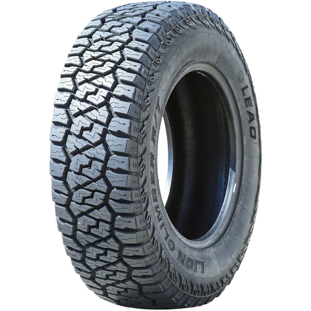 Leao Lion Climber R/T 285/75R16 126/123Q E 10 Ply Rugged Terrain Light Truck Tire Leao Lion Climber R/T 285/75R16 126/123Q E 10 Ply Rugged Terrain Light Truck Tire Sansujyuku sansujyuku.com