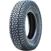 Leao Lion Climber X/T 275/65R18 123/120Q E 10 Ply Extreme Terrain All Weather Light Truck One Tire