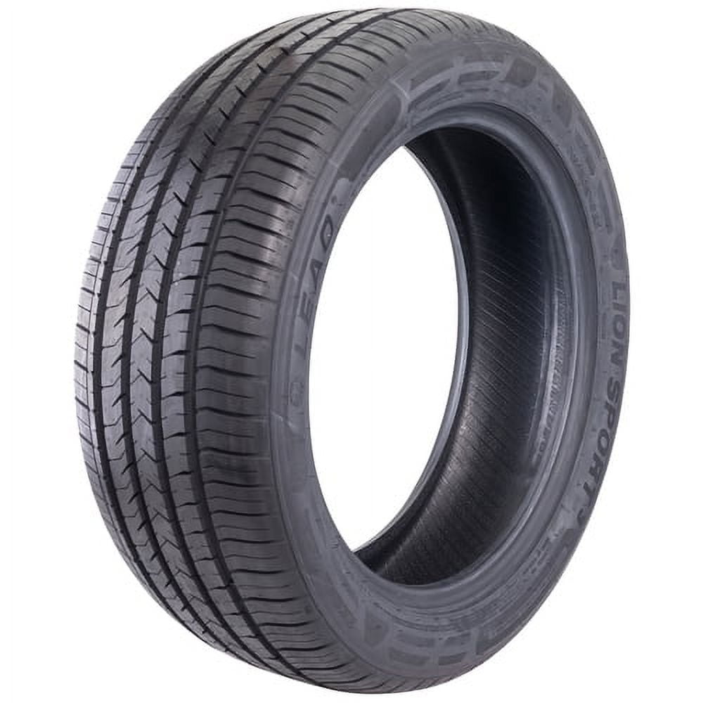 Leao Lion Sport 3 235/45R17XL 97W BSW (2 Tires) Fits: 2004-06 Acura TL Base, 2007-08 Acura TL Type-S