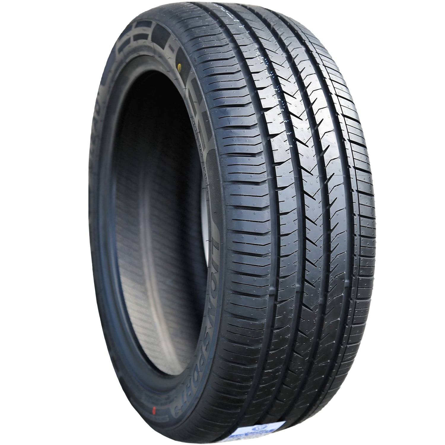 Leao Lion Sport 3 235/45R18 98Y XL A/S High Performance Tire Fits 201012 Nissan Altima SR