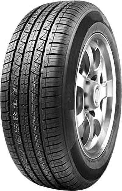 Leao Lion Sport 4X4 HP 225/60R18 100 H Tire Fits: 2018-23 Chevrolet Equinox LT, 2017-18 Subaru Outback 3.6R Touring Simolary simolary.com