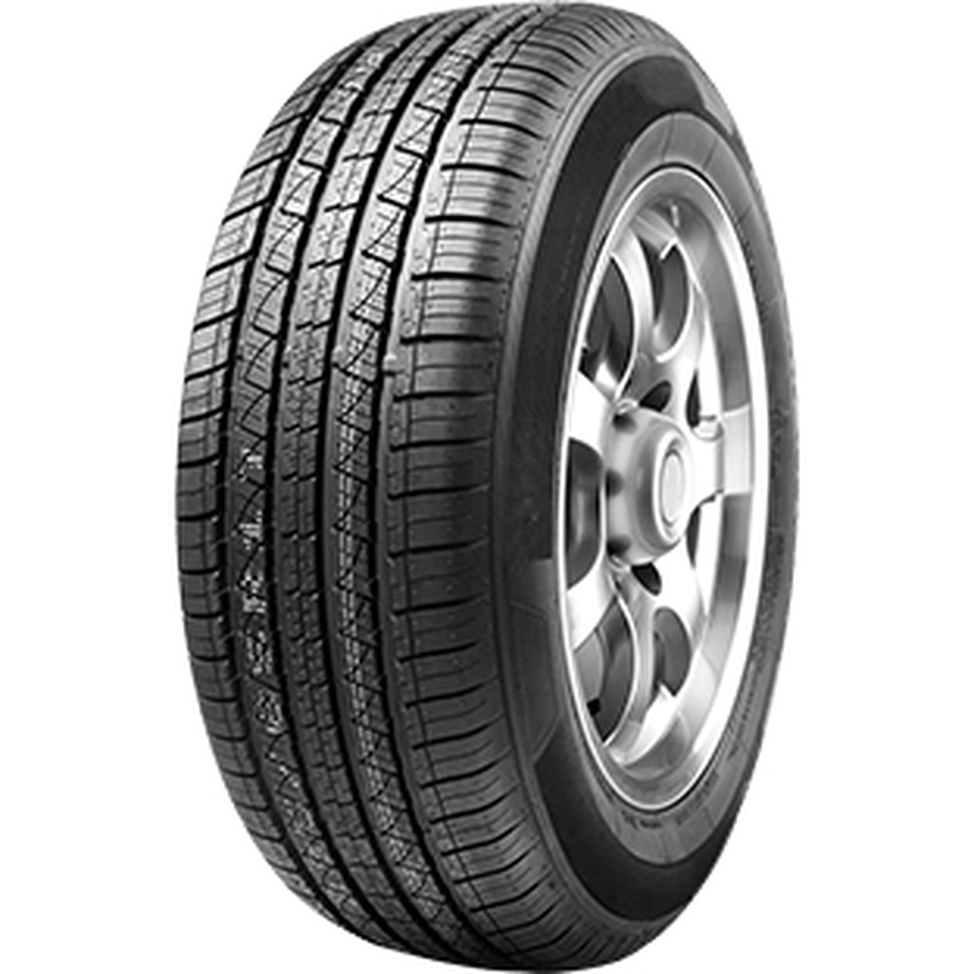 Leao Lion Sport 4X4 HP All Season 265/65R18 114H Passenger Tire