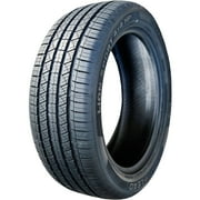 Leao Lion Sport 4x4 HP 275/55R17 109V A/S Performance Tire Fits 2001-03 Mercedes-Benz ML320 Base, 2003-05 Mercedes-Benz ML350 Base