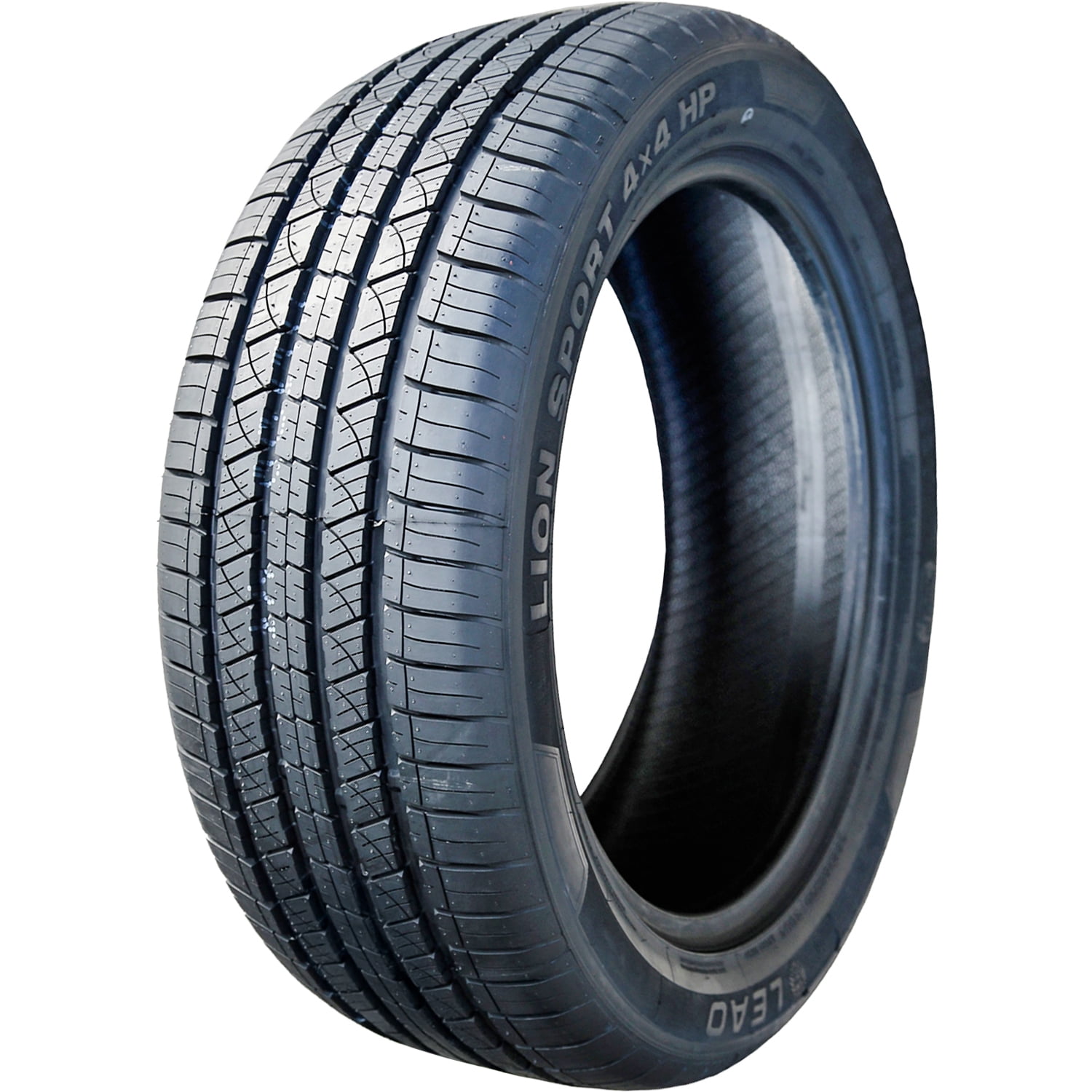 Leao Lion Sport 4x4 HP Performance Tire, 275/60R18 113H, Fits 2006-07 ...