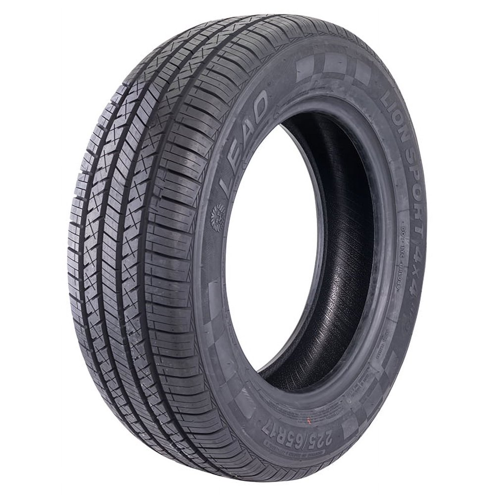 Leao Lion Sport 4×4 HP3 All Season 245/70R16 112H Passenger Tire Leao Lion Sport 4×4 HP3 All Season 245/70R16 112H Passenger Tire Sansujyuku sansujyuku.com