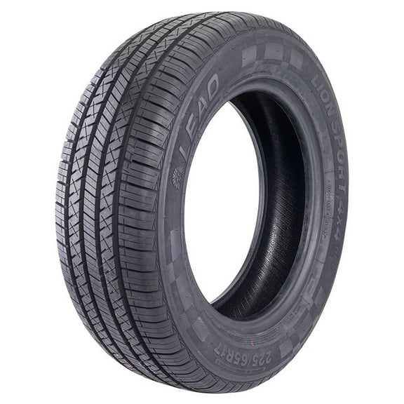 Leao Lion Sport 4x4 HP3 All Season 245/70R16 112H Passenger Tire