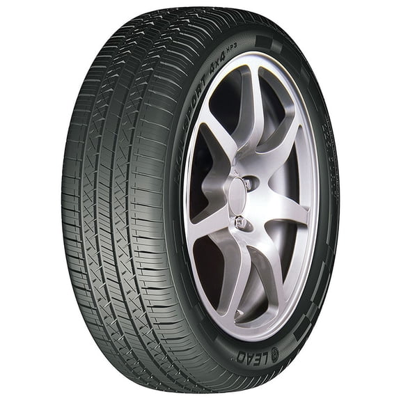 Leao Lion Sport 4x4 HP3 All Season 255/60R19 109H Passenger Tire