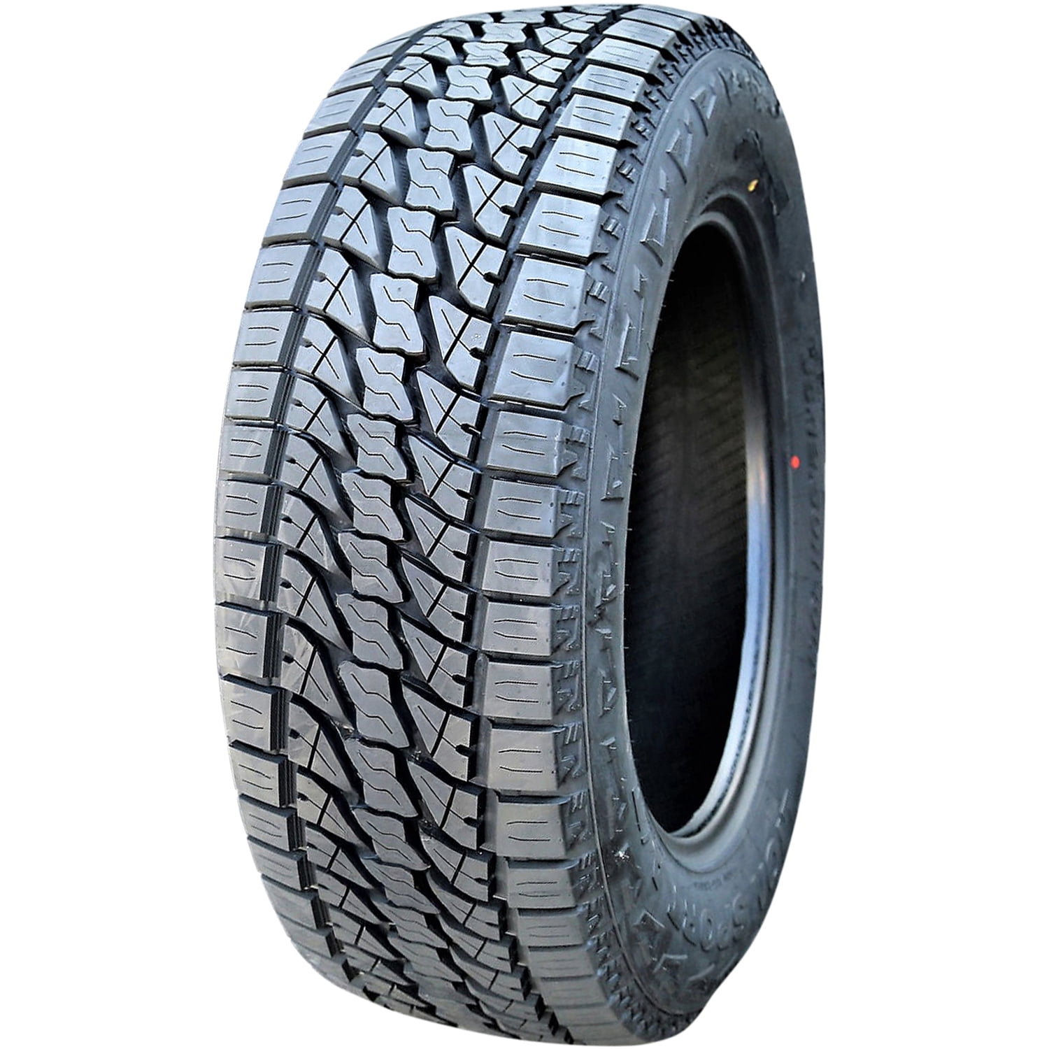 Leao Lion Sport A/T LT 265/70R18 Load E 10 Ply AT All Terrain Tire Fits: 2011-20 Chevrolet Silverado 2500 HD LTZ, 2011-15 GMC Sierra 2500 HD Denali Simolary simolary.com