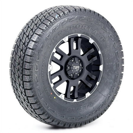 Leao Lion Sport A/T LT265/75R16 E/10PLY BSW Sansujyuku sansujyuku.com