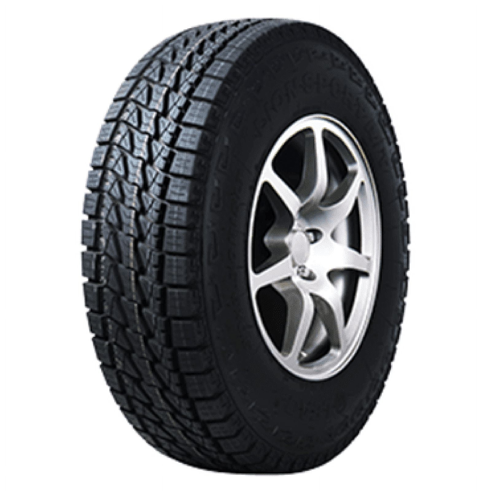 Leao Lion Sport AT 285/75R16 126 R Tire Simolary simolary.com