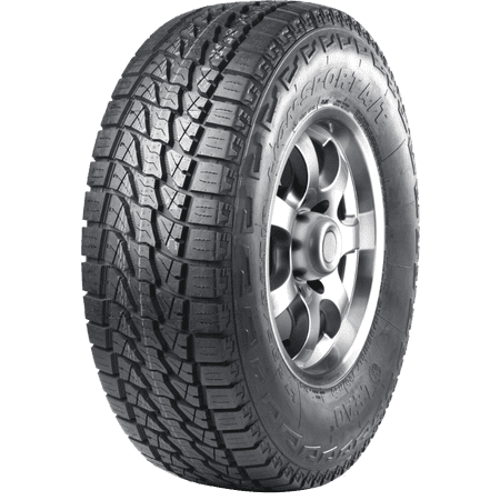 Leao Lion Sport AT All Terrain 255/70R16 111S XL Light Truck Tire Fits: 2004 Ford F-150 XL, 1999-2001 Chevrolet Silverado 1500 LT Sansujyuku sansujyuku.com