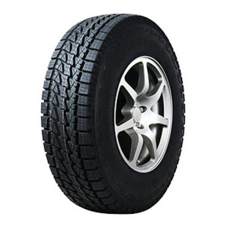 Leao Lion Sport AT All Terrain 255/70R16 111S XL Light Truck Tire Fits: 2004 Ford F-150 XL, 1999-2001 Chevrolet Silverado 1500 LT Sansujyuku sansujyuku.com