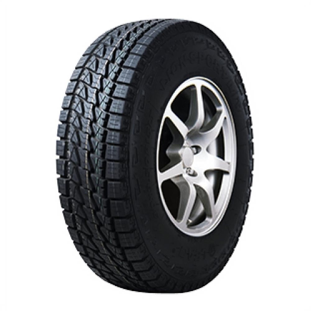 Leao Lion Sport AT All Terrain P245/65R17 111T Light Truck Tire Simolary simolary.com