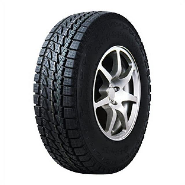 Leao Lion Sport AT All Terrain P265/70R17 115T Light Truck Tire ...