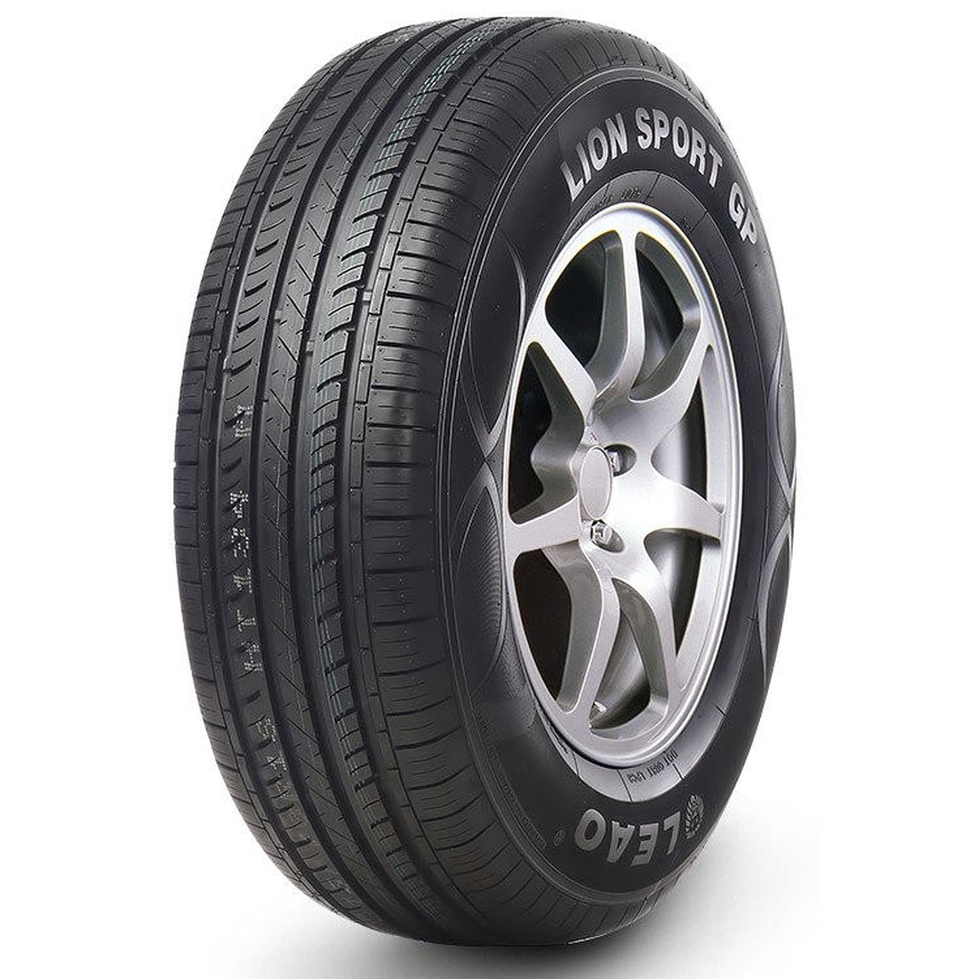 Leao Lion Sport GP 225/70R16 107 H Tire