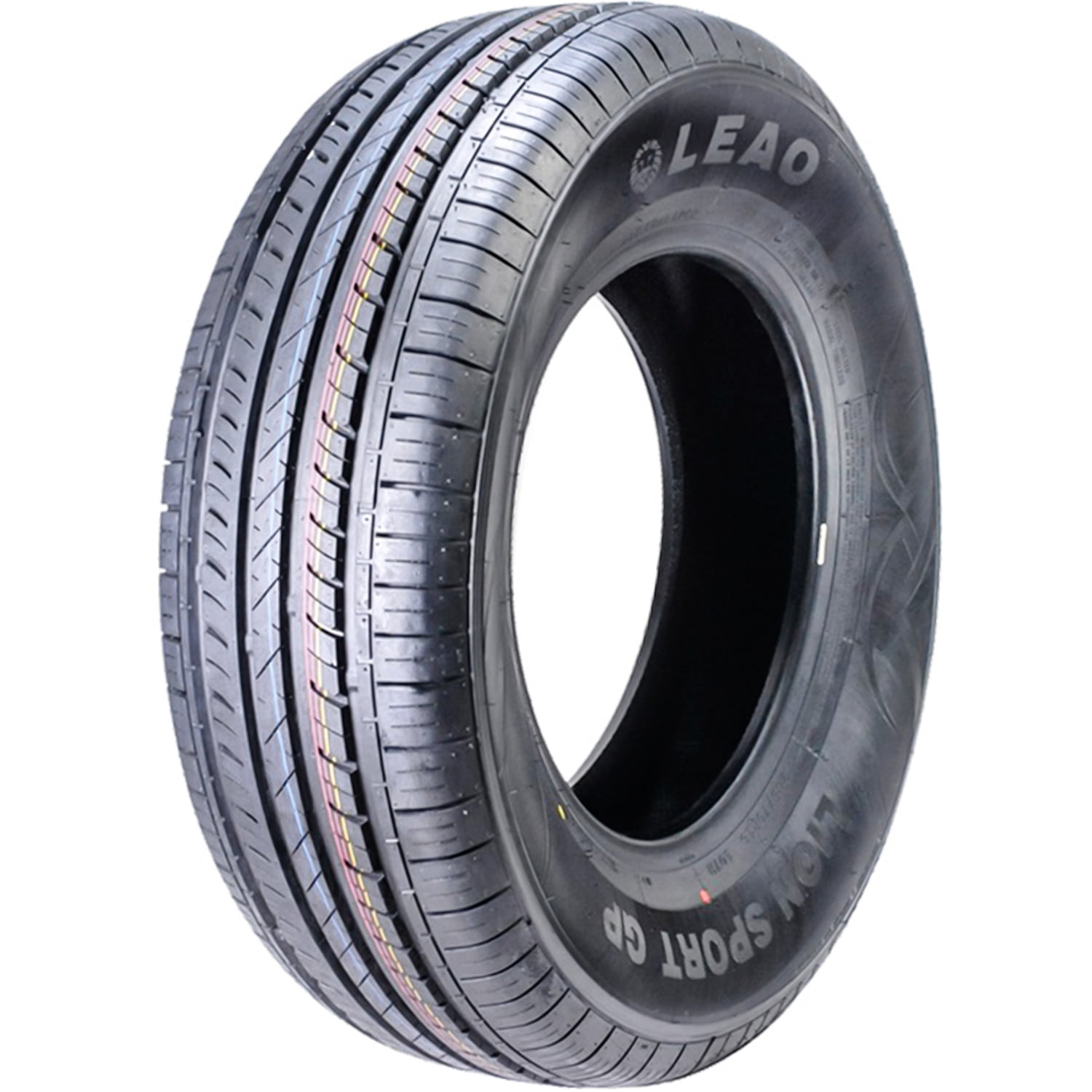 Leao Lion Sport GP 265/75R16 116H a/s All Season Tire Simolary simolary.com