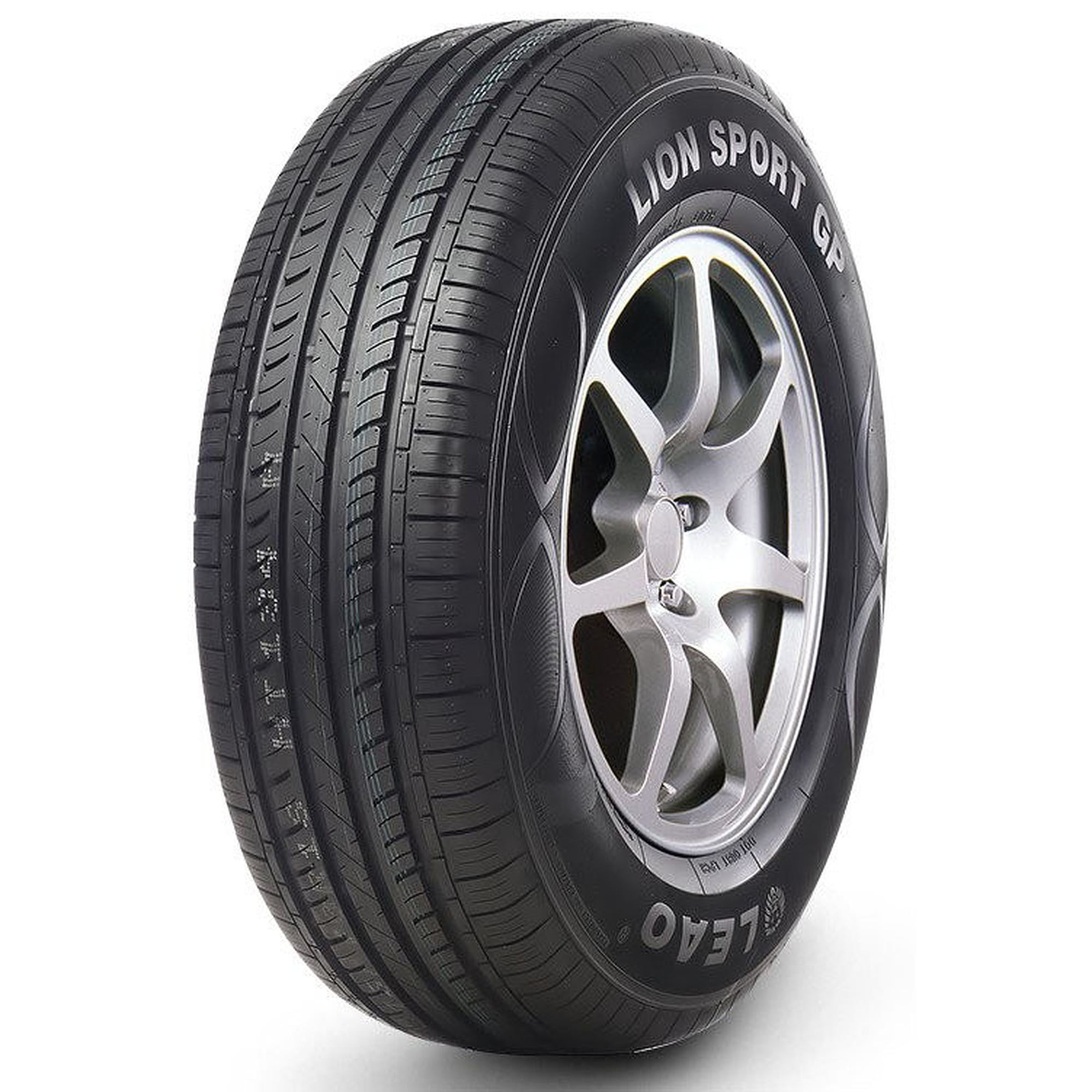 Leao Lion Sport GP Tire - P185/65R14 - Nissan Versa, Honda Civic ...