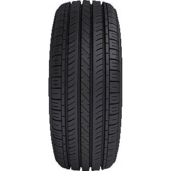 Leao Lion Sport GP Performance 225/75R15 102S Passenger Tire Fits: 1995 Jeep Wrangler Rio Grande, 1997-2004 Jeep Wrangler Sport
