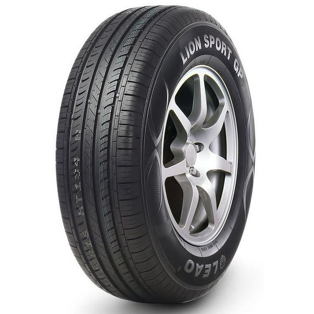 Leao Lion Sport GP Performance P175/70R13 82T Passenger Tire