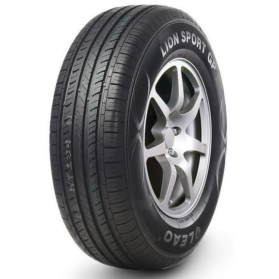 Leao Lion Sport GP Performance P205/70R15 96T Passenger Tire