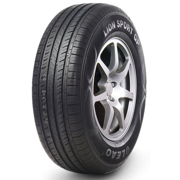 Leao Lion Sport GP Performance P245/75R16 111H Passenger Tire
