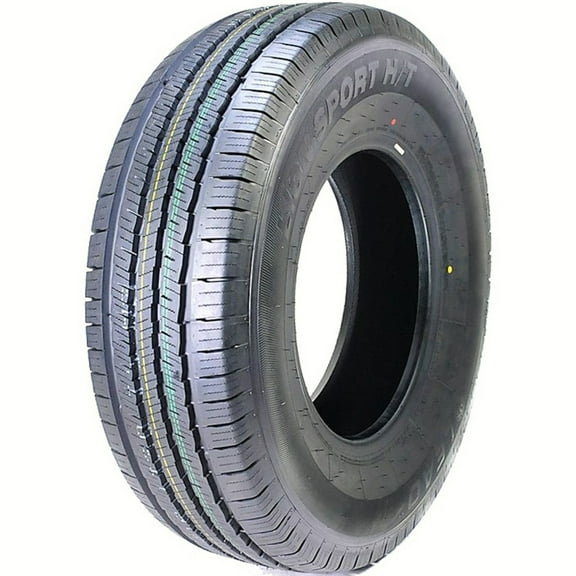Leao Lion Sport H/T LT225/75R16 225/75R16 115/112Q E 10 Ply Light Truck Tire