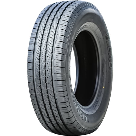 Leao Lion Sport H/T LT235/85R16 235/85R16 120/116R E 10 Ply Light Truck Tire Sansujyuku sansujyuku.com