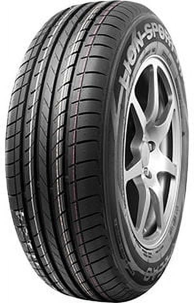 Leao Lion Sport HP 195/55R15 85V Tire