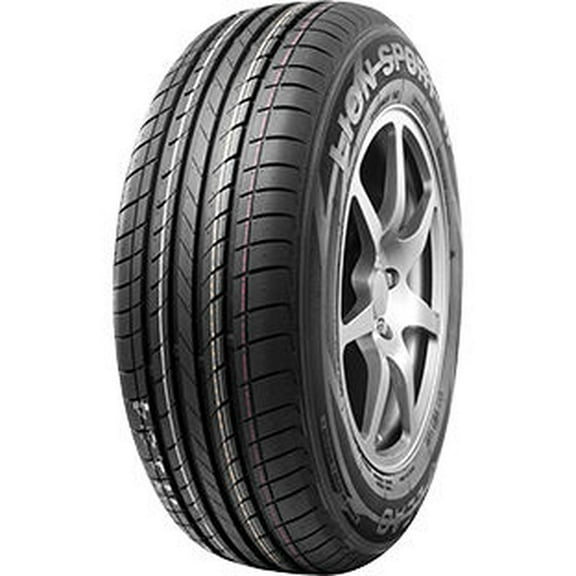 Leao Lion Sport HP Performance 195/60R15 88H Passenger Tire