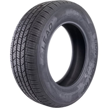 4 New Leao Lion Sport 3 Tires – 235/55R19 105W XL High Performance All Season