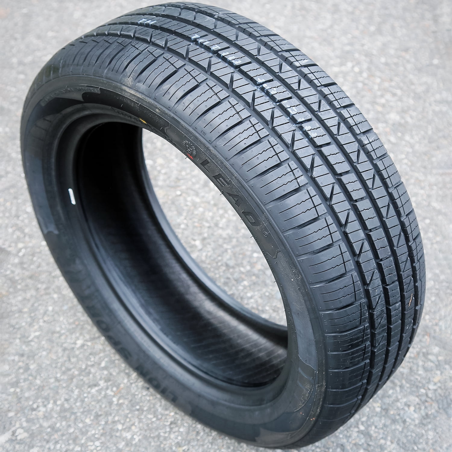 Leao Lion Sport HP3 All Season Tire, High Performance, 225/70R15 100T ...