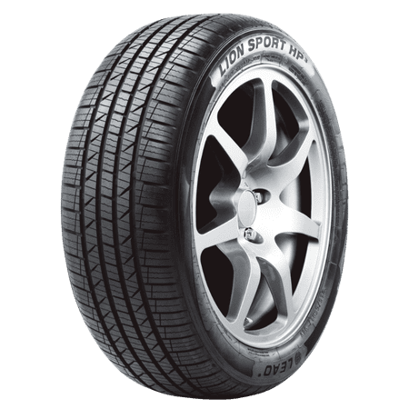 Leao Lion Sport HP3 All Season P215/60R16 87H Passenger Tire Sansujyuku sansujyuku.com