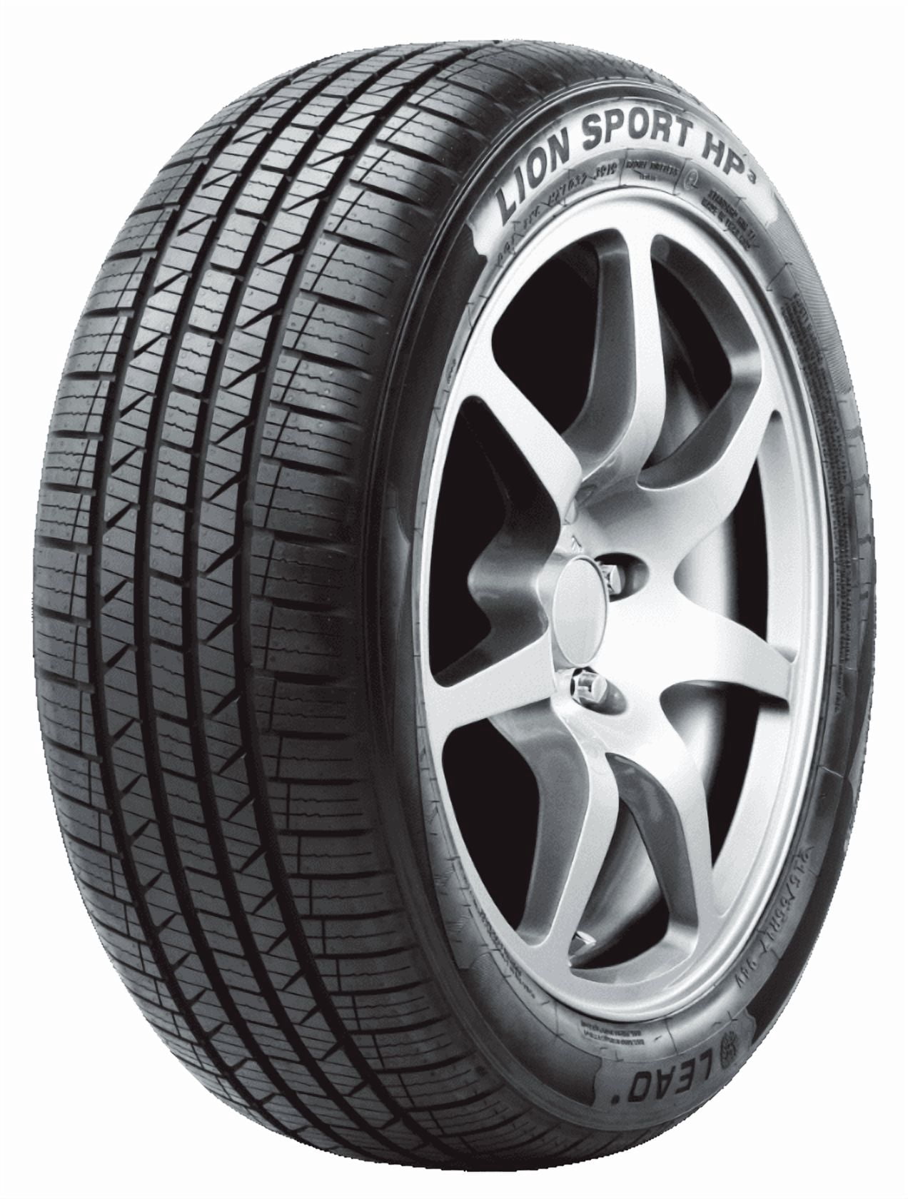 Leao Lion Sport HP3 All Season P235/60R17 102H Passenger Tire Fits: 2013-15 Chevrolet Captiva Sport LT, 2012 Chevrolet Captiva Sport LTZ Sansujyuku sansujyuku.com