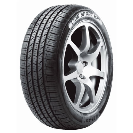 Leao Lion Sport HP3 All Season P235/60R17 102H Passenger Tire Fits: 2013-15 Chevrolet Captiva Sport LT, 2012 Chevrolet Captiva Sport LTZ Sansujyuku sansujyuku.com