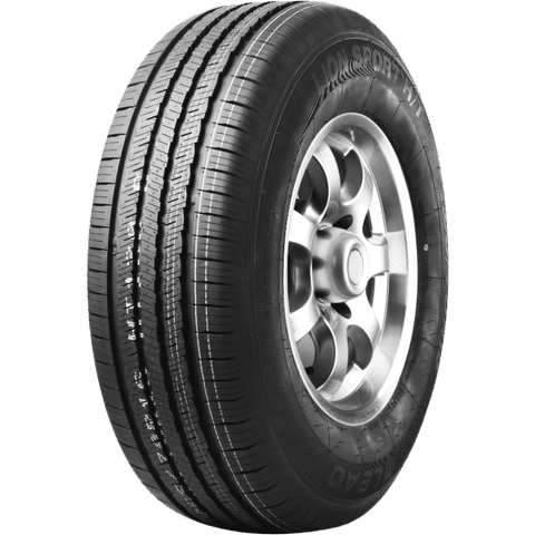 Leao Lion Sport HT 245/70R17 110 T Tire Simolary simolary.com