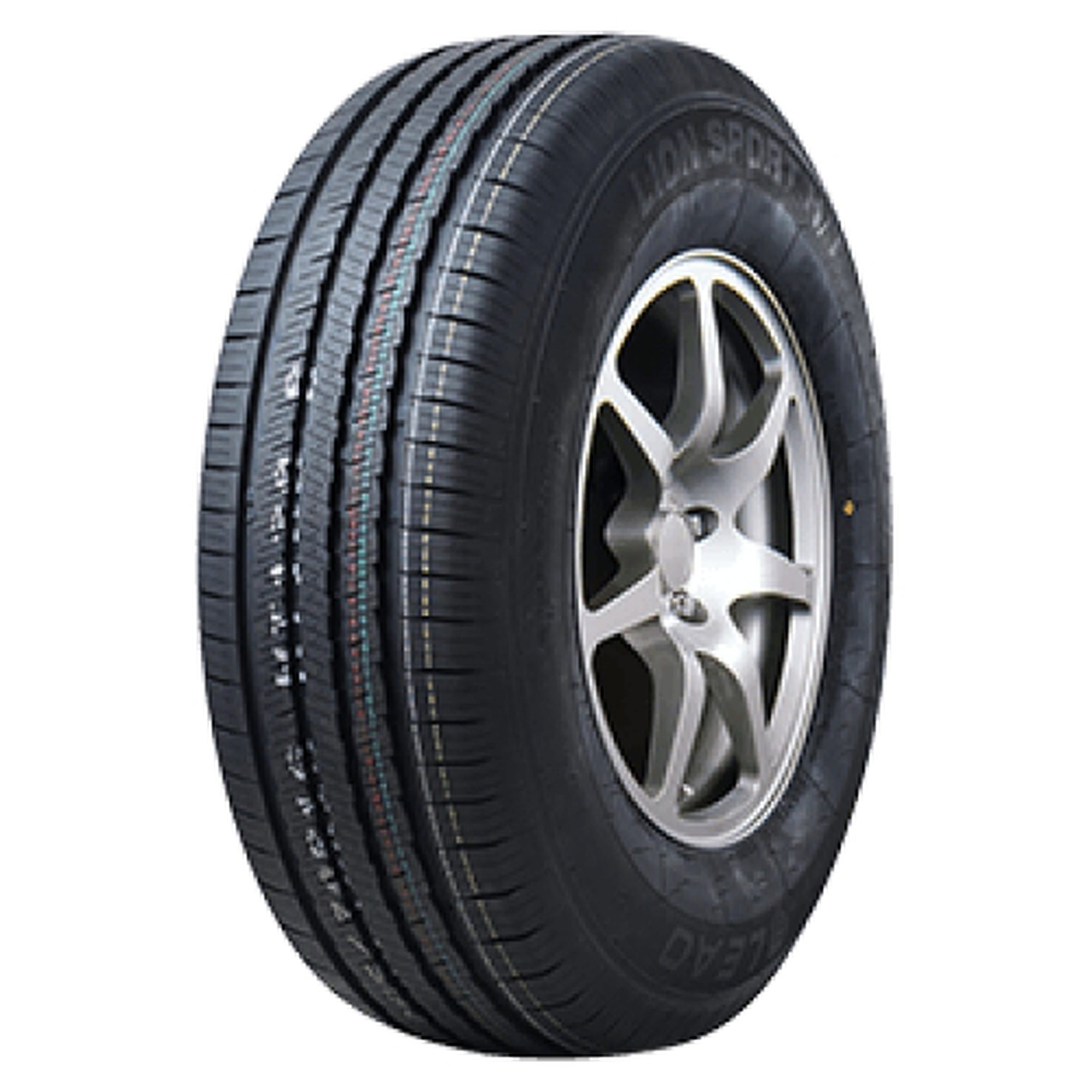 Leao Lion Sport HT All Season 245/75R16 111T Light Truck Tire