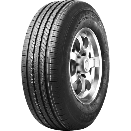 Leao Lion Sport HT All Season LT235/85R16 120/116R E Light Truck Tire Fits: 2004 Ford F-250 Super Duty King Ranch, 1999-2003 Ford F-250 Super Duty Lariat Sansujyuku sansujyuku.com