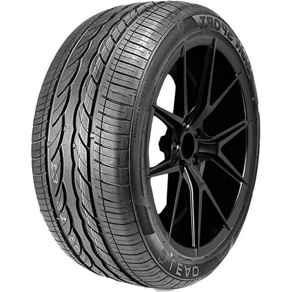 Leao Lion Sport UHP 235/45R17 97W BSW
