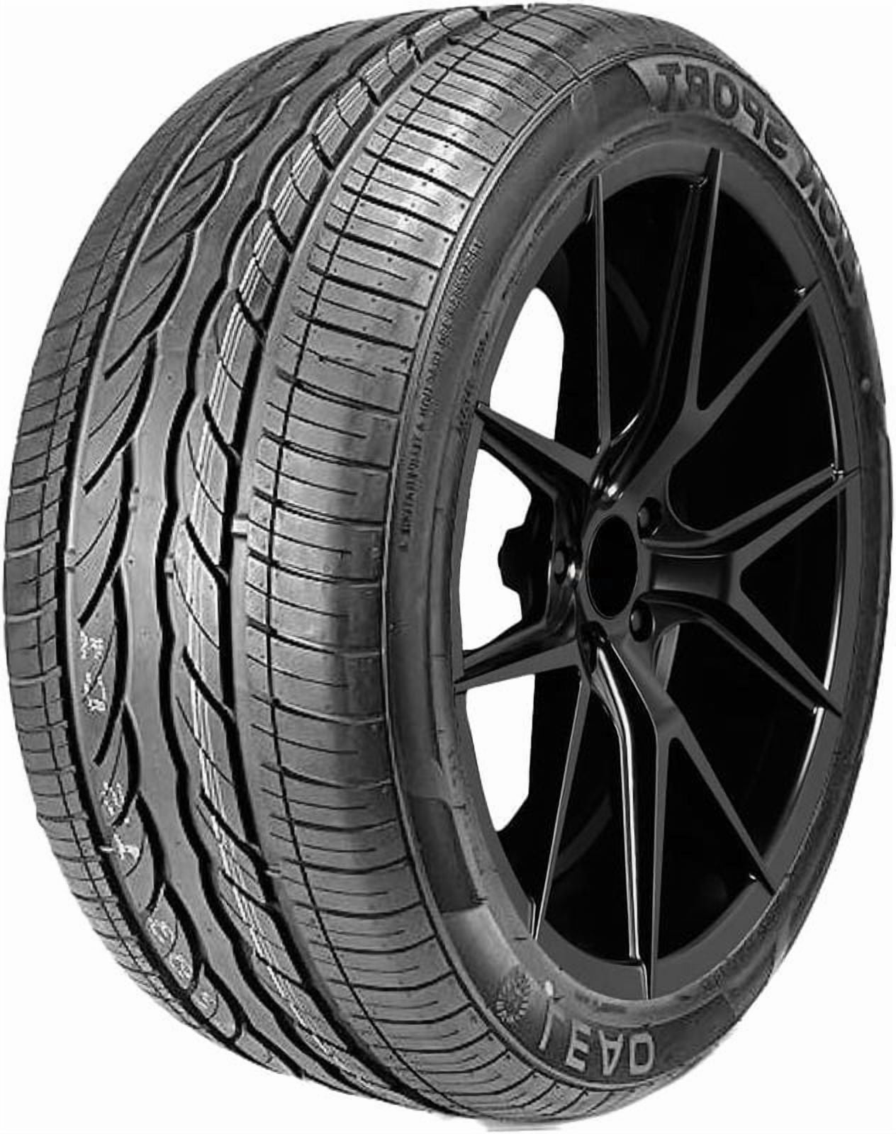 Leao Lion Sport UHP UHP All Season 265/30ZR19 93W Passenger Tire Simolary simolary.com