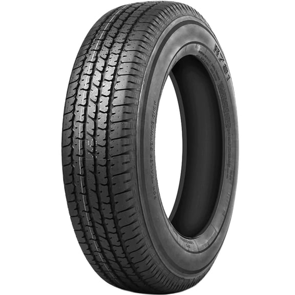 Leao R781 Steel Belted ST235/80R16 235/80R16 123/119M E 10 Ply Trailer Tire