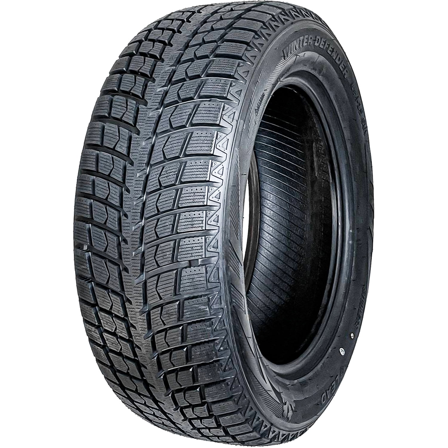 Leao Winter Defender Ice I-15 SUV 265/65R17 112T Tire Simolary simolary.com