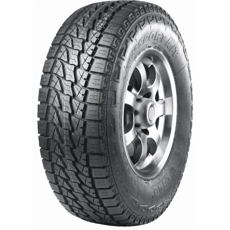 Leao Lion Sport A/T P245/70R16 111T bsw all-season tire Fits: 2004 Jeep Grand Cherokee Laredo, 2000-06 Toyota Tundra SR5 Sansujyuku sansujyuku.com