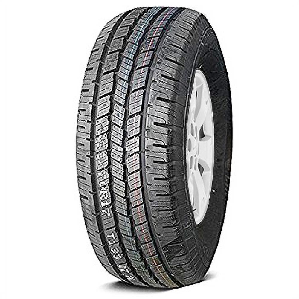 Leao lion sport ht P275/65R17 119H bsw all-season tire Simolary simolary.com